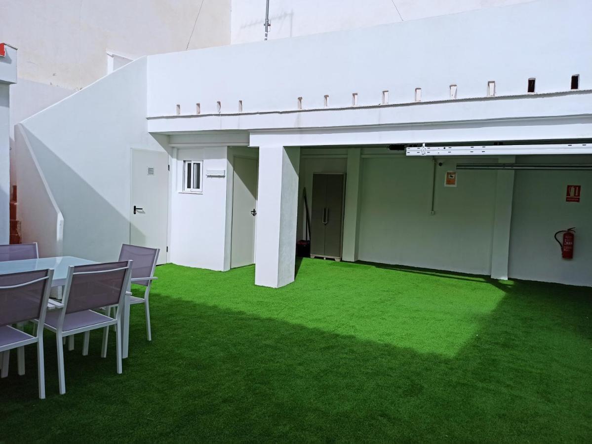 Casa Cerca De La Playa Con Patio Y Garaje Privado Villa Sagunto Kültér fotó