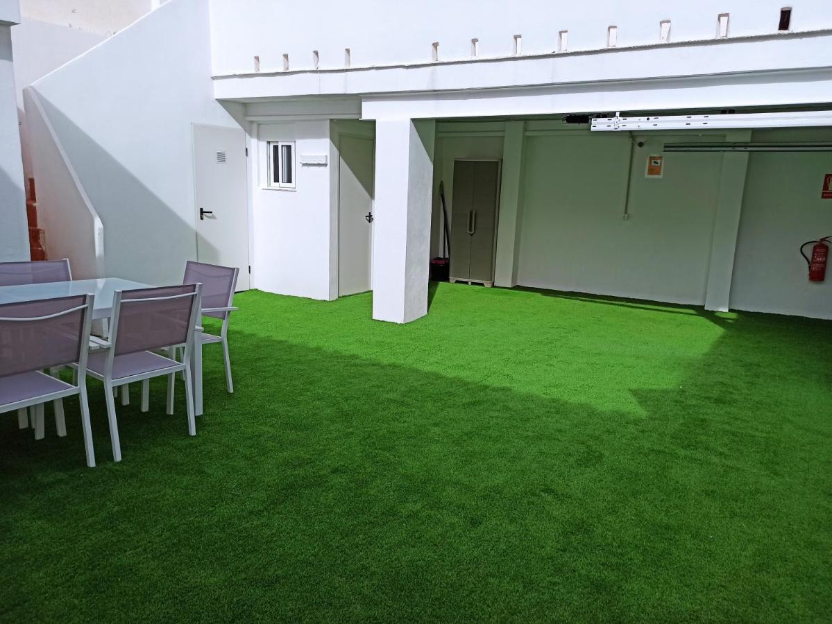 Casa Cerca De La Playa Con Patio Y Garaje Privado Villa Sagunto Kültér fotó